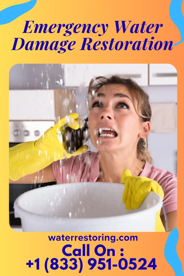 Emergency Water Damage Restoration in Lawnton, PA